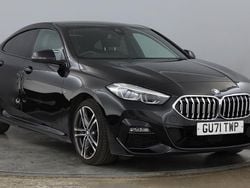 Used 2024 BMW 218 M Sport Coupe | £17,300 (Super price)