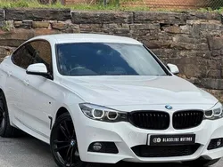 Used 2019 BMW 320 M Sport Hatchback | £13,995 (Good price)