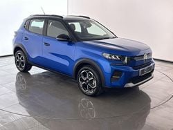 Black New 2025 Citroën C3 Hatchback | £15,990 (Good price)