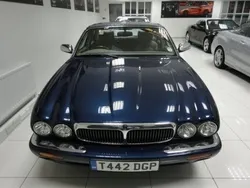 Used 1999 Jaguar XJ Sedan | £1,290 (Good price)