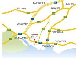 Used 2022 Citroën C3 PureTech Hatchback | £15,491 (Expensive)