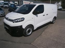 White Used 2020 Citroën Dispatch MPV | £8,495 (Good price)
