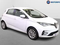 Used 2020 Renault Rapid Iconic Hatchback | £9,999 (Fair price)