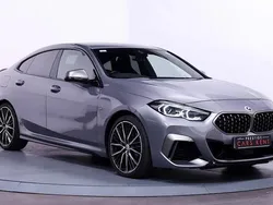Grey Used 2023 BMW M235 Performance Coupe | £28,094 (Fair price)