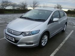 Used 2009 Honda Insight Hatchback | £7,475