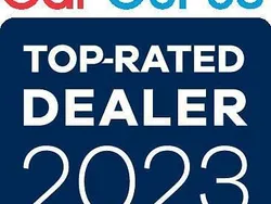 Blue Used 2022 Toyota Yaris Hybrid Hatchback | £14,475 (Good price)