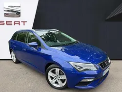 Used 2019 Seat Leon FR Estate | £13,495 (Fair price)