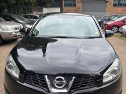 Black Used 2013 Nissan Qashqai Visia SUV | £2,999 (Super price)