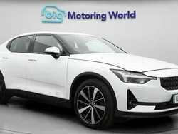 Used 2021 Polestar 2 Pilot Sedan | £18,800 (Good price)