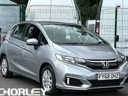 Used 2020 Honda Jazz SE Hatchback | £11,507 (Fair price)