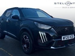 Used 2024 Peugeot 2008 GTi SUV | £22,745