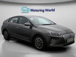 Used 2021 Hyundai Ioniq 6 Premium Sedan | £12,500 (Fair price)