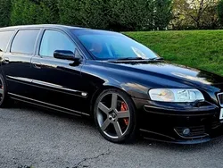 Not known Used 2004 Volvo V70 Estate | £11,000