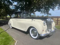 Black Used 1961 Austin Princess Sedan | £6,995