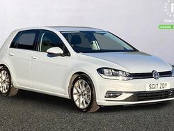 Used 2019 VW Golf VII GT Hatchback | £10,599 (Good price)