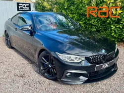 BMW 435
