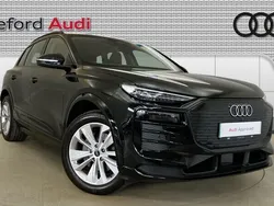 Other Used 2024 Audi Q6 e-tron Sport SUV | £54,766 (Super price)