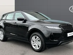 Used 2024 Land Rover Range Rover evoque S Hatchback | £34,191 (Expensive)