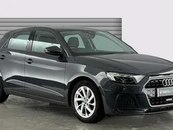 Used 2025 Audi A1 Sportback Sport Hatchback | £15,345