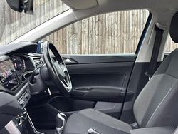 Used 2025 VW Polo Life Hatchback | £14,499 (Super price)