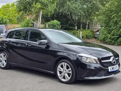 Used 2016 Mercedes A180 | £7,199 (Fair price)