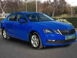 Energyblue Used 2019 Skoda Octavia SE Technology Hatchback | £10,500 (Fair price)