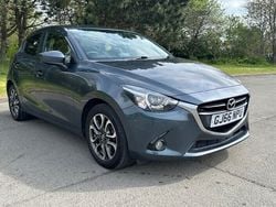 Used 2016 Mazda 2 Inclusive | £5,795 (Fair price)