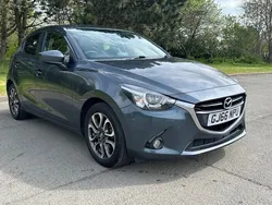 Used 2016 Mazda 2 Inclusive | £5,795 (Fair price)