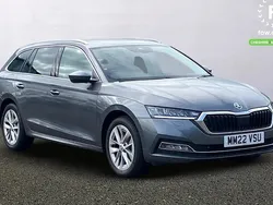 Used 2024 Skoda Octavia SE L Estate | £21,099 (Fair price)