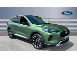 Other Used 2024 Ford Kuga Active SUV | £33,500