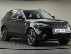 Used 2025 Land Rover Range Rover Velar SE Dynamic SUV | £55,200