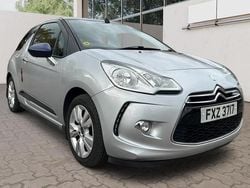 Used 2013 Citroën DS3 Cabriolet | £2,995 (Good price)