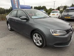 Grey Used 2013 VW Jetta S Sedan | £5,995 (Fair price)