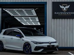White Used 2024 VW Golf VIII R Hatchback | £40,995