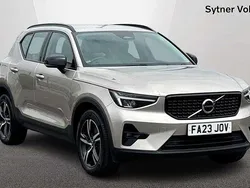 Other Used 2023 Volvo XC40 Plus SUV | £29,750 (Fair price)