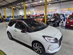 Used 2016 DS Automobiles DS3 Cabriolet | £5,000 (A bit pricey)