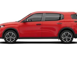 Used 2023 Citroën C3 Aircross PureTech SUV | £17,500 (A bit pricey)