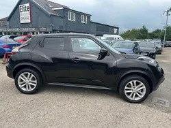 Black Used 2015 Nissan Juke Acenta Premium SUV | £5,995 (Fair price)