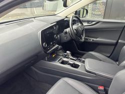 Green Used 2023 Lexus NX450h+ SUV | £37,850 (Super price)