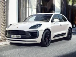 White Used 2023 Porsche Macan GTS SUV | £69,900