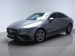 Used 2024 Mercedes 180 Executive Sedan | £26,925 (Fair price)