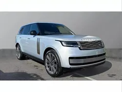 Other New 2024 Land Rover Range Rover SUV | £168,539