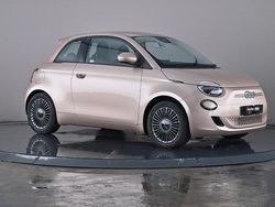 Used 2022 Fiat 500e Star Hatchback | £12,195 (Fair price)