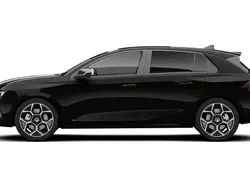 New 2025 Vauxhall Astra Hatchback | £29,020 (Expensive)