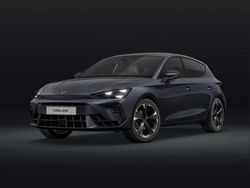 Grey Used 2024 Cupra Leon Hatchback | £19,337 (Good price)