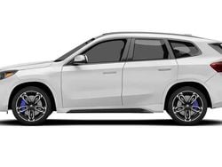 New 2025 BMW X1 Sport Line SUV | £43,469 (Super price)