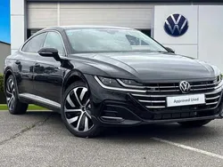 New 2025 VW Arteon | £34,399