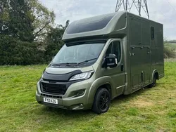 White Used 2020 Citroën Relay Van | £29,995