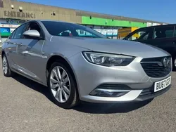 Used 2017 Vauxhall Insignia Design Edition | £6,295 (Good price)
