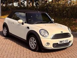 Used 2013 Mini Cooper Hatchback | £3,899 (Super price)